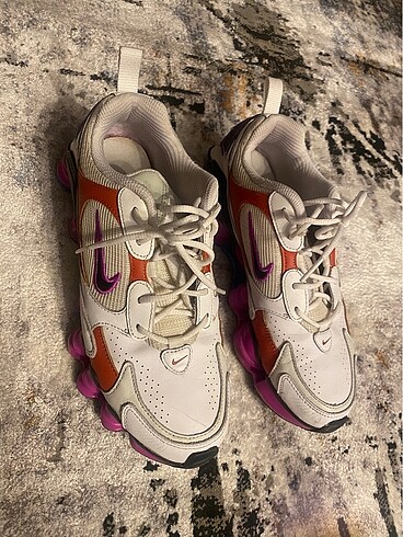 Nike Nike Orijinal Spor Ayakkabı