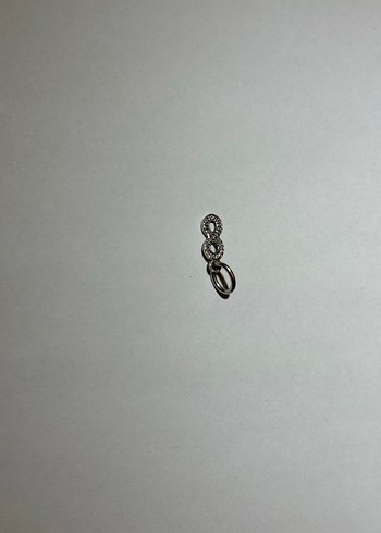 Beden Pandora sonsuzluk Charm