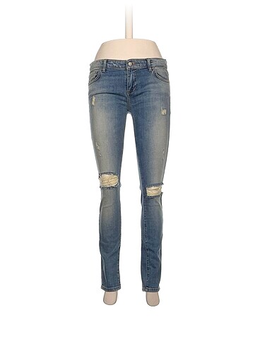 LTB Jean / Kot %70 İndirimli.