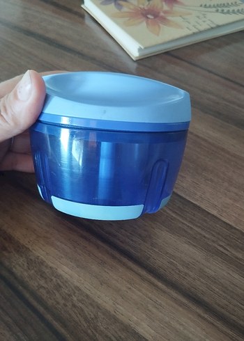 tupperwer Doğrayıcı