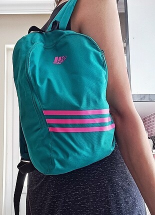 Adidas Orjinal ÇANTA