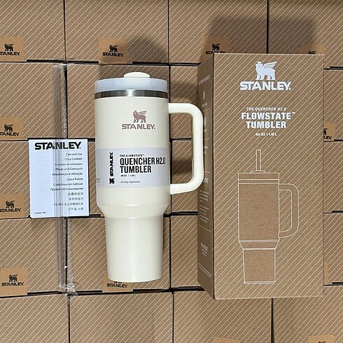 Stanley 1.18 Litre Termos