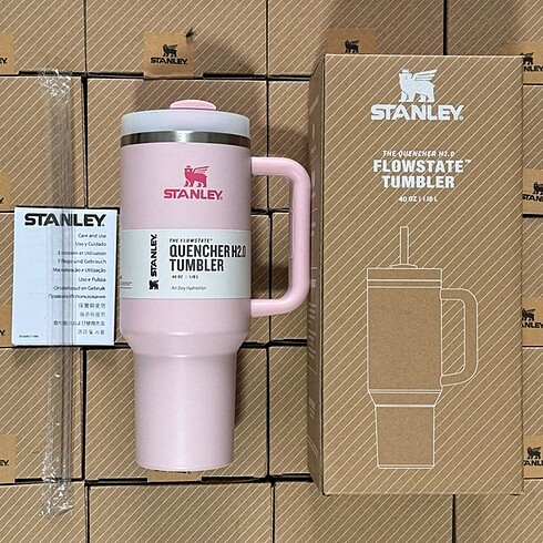 Stanley 1.18 Litre Termos