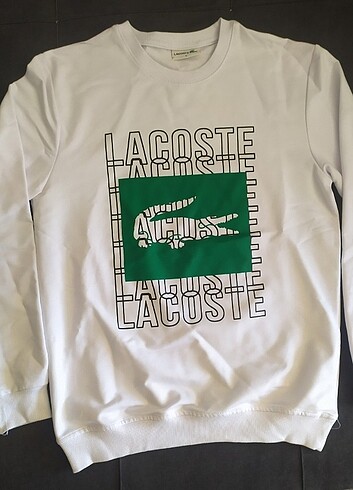 Lacoste 