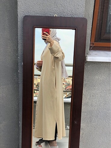 KİMONO HIRKA