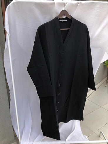 Kimono hırka kap