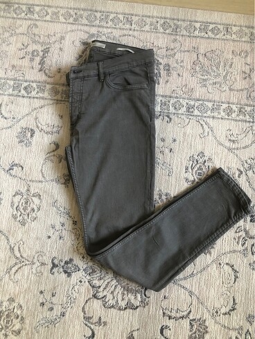 Mango erkek jean pantolon
