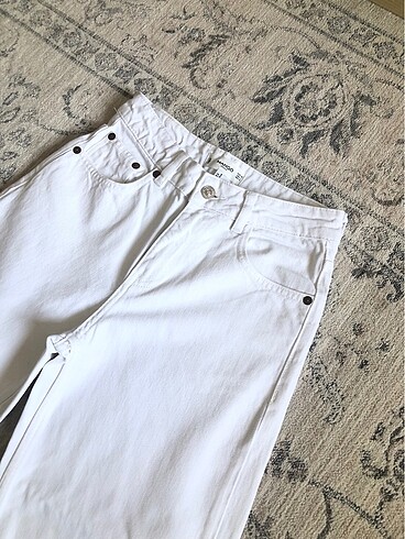 32 Beden Mango jean