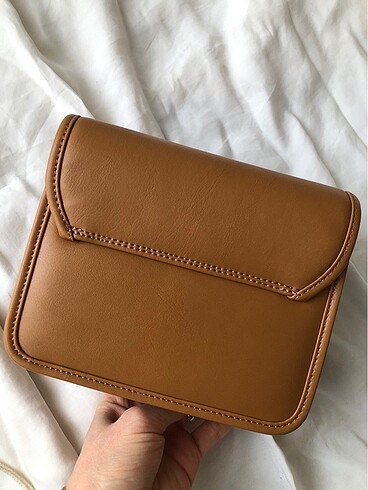 Beden camel Renk HİLAL - camel