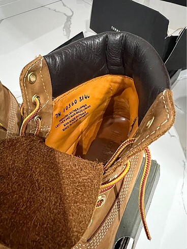 Timberland Timberland BOT