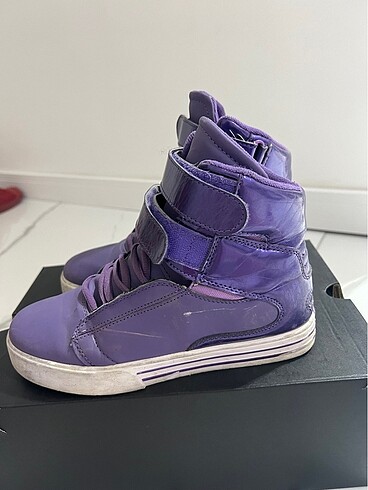 Supra SUPRA SPOR AYAKKABI