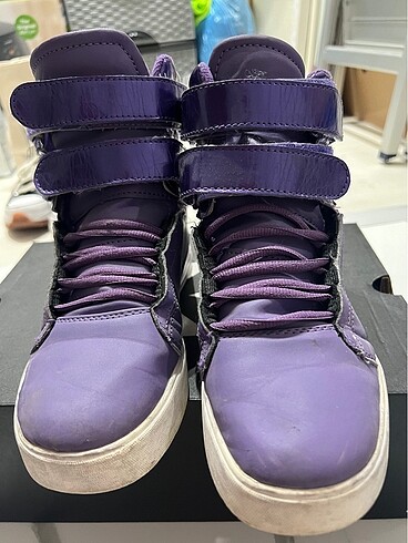 SUPRA SPOR AYAKKABI