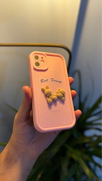 Telefon Kılıfı