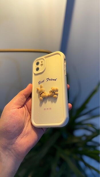 Telefon Kılıfı