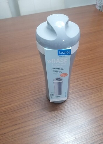 Koziol 425ml Suluk 
