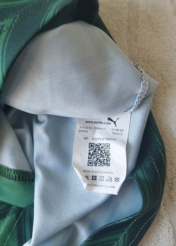 forma ,orijinal puma - Görsel 4