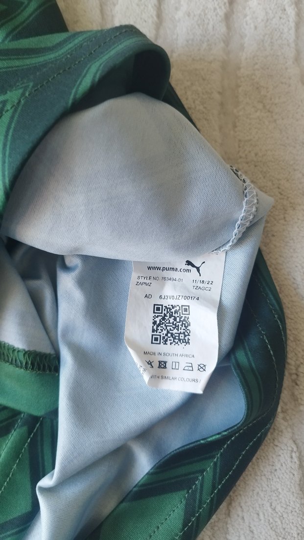 forma ,orijinal puma - Görsel 4