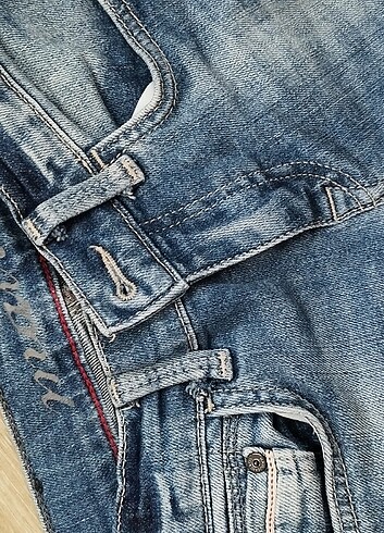 Erkek çocuk pantolon  - Görsel 5