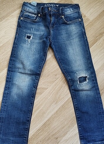 Erkek çocuk pantolon  - Görsel 7