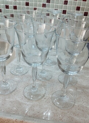 #pasabahce #kadeh - Görsel 3