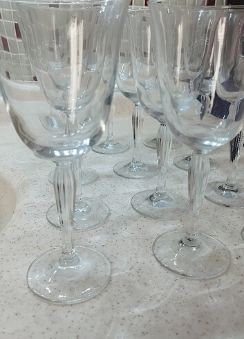 #pasabahce #kadeh - Görsel 5