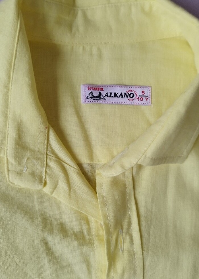 #beyazpantolon #erkekcocukpantolon - Görsel 3