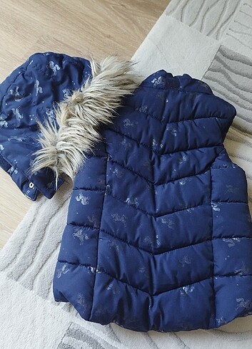 #sismeyelek #kizcocukyelek - Görsel 3