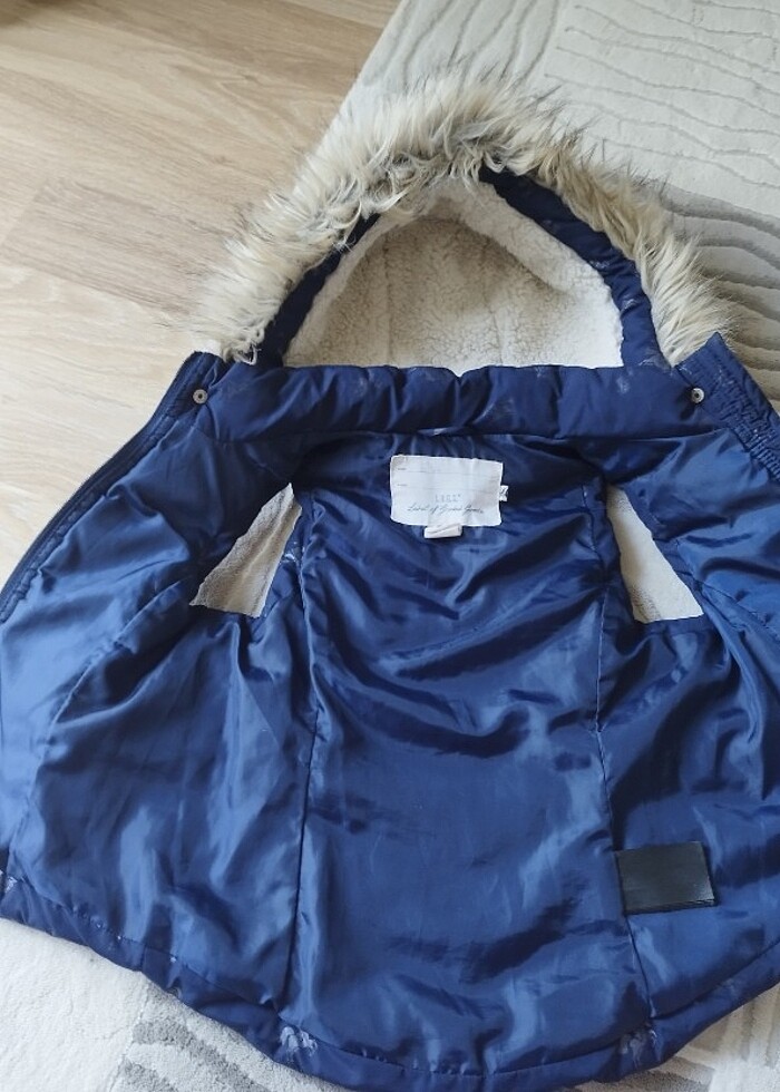 #sismeyelek #kizcocukyelek - Görsel 2