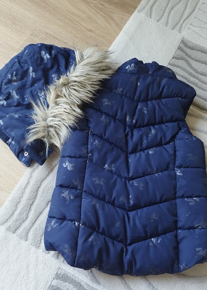 #sismeyelek #kizcocukyelek - Görsel 3