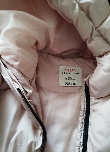 #defacto #kizcocukmont #mont - Görsel 2