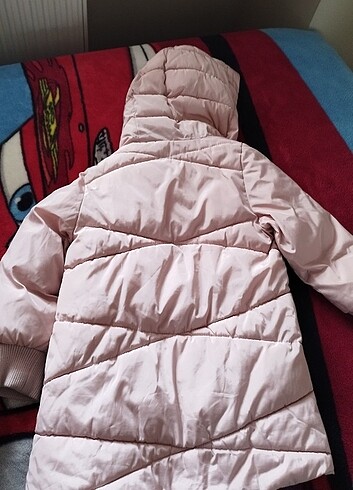 #defacto #kizcocukmont #mont - Görsel 4