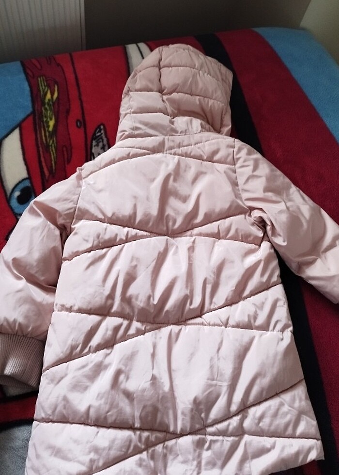 #defacto #kizcocukmont #mont - Görsel 4