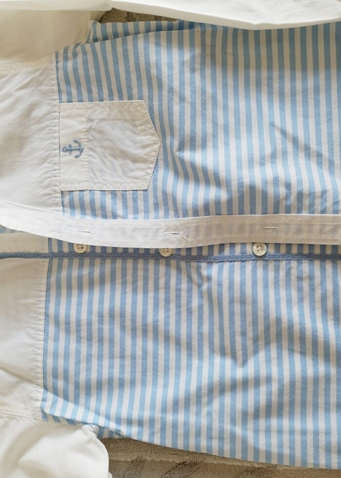 #gömlek - Görsel 2