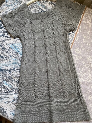 vintage orme elbise