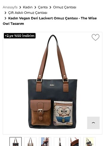 Dogostore çanta 