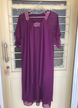 Abiye Mürdüm abiye