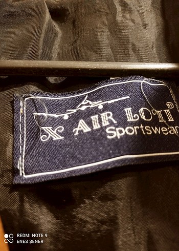 Kahverengi Fermuarlı Erkek Ceket - Görsel 2