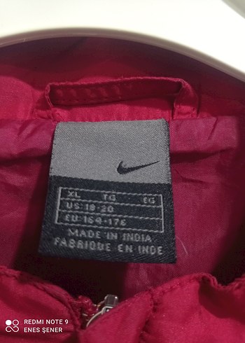 Erkek Vintage Nike F.C. Barcelona 2003-2004 Antrenman Ceketi - Görsel 5