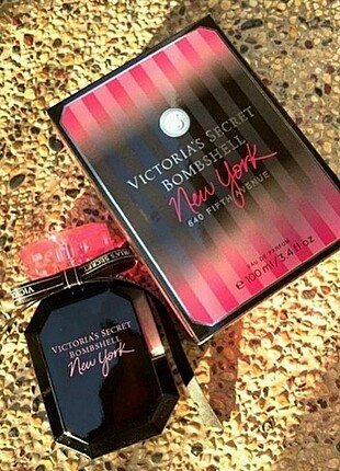 Victoria SECRET BOMBSHELL newyork bayan parfüm 
