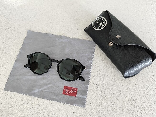 Orijinal ray ban gözlük