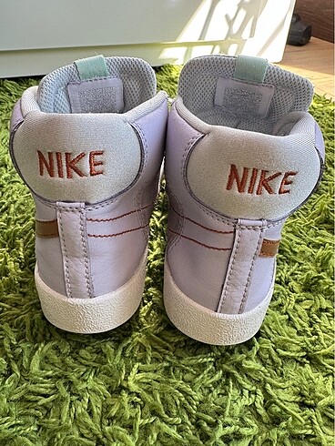 Nike Nike spor ayakkabı