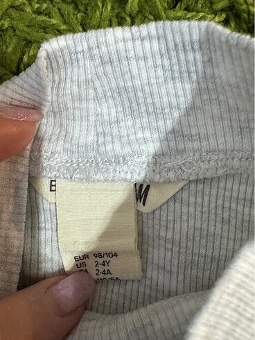H&M Tişört