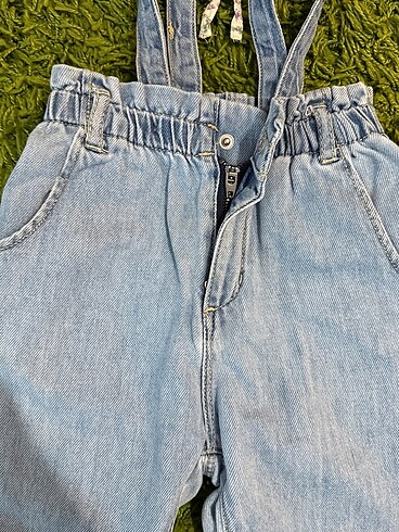 Zara Pantolon