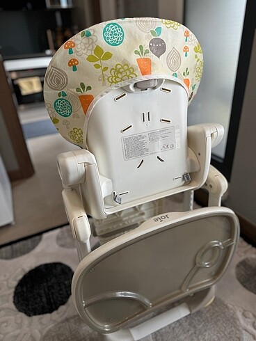 Joie Joie mama sandalye