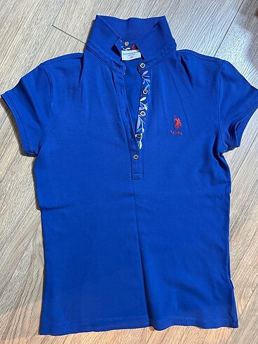 Polo yaka