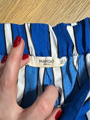 s Beden Güzel pantolon