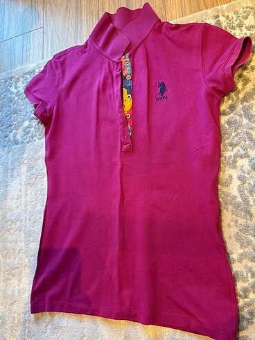 Polo tişört