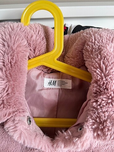 H&M Kürk mont