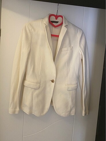 Massimo Dutti Ceket