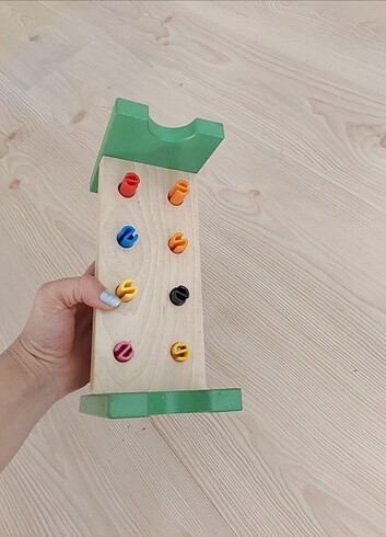Beden Ikea oyuncak